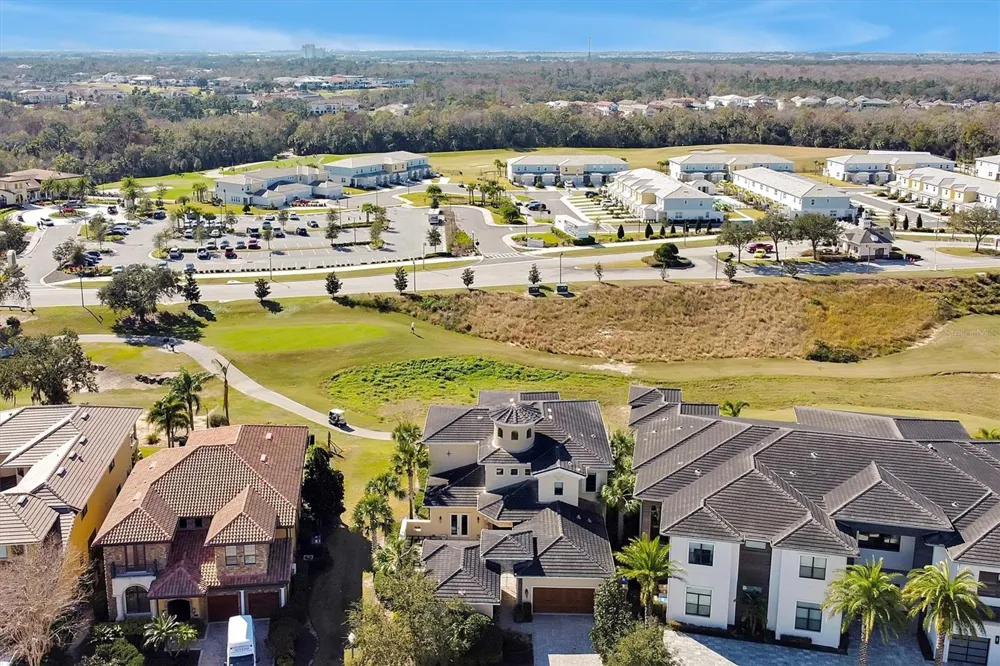 340 MUIRFIELD LOOP Reunion, FL 34747