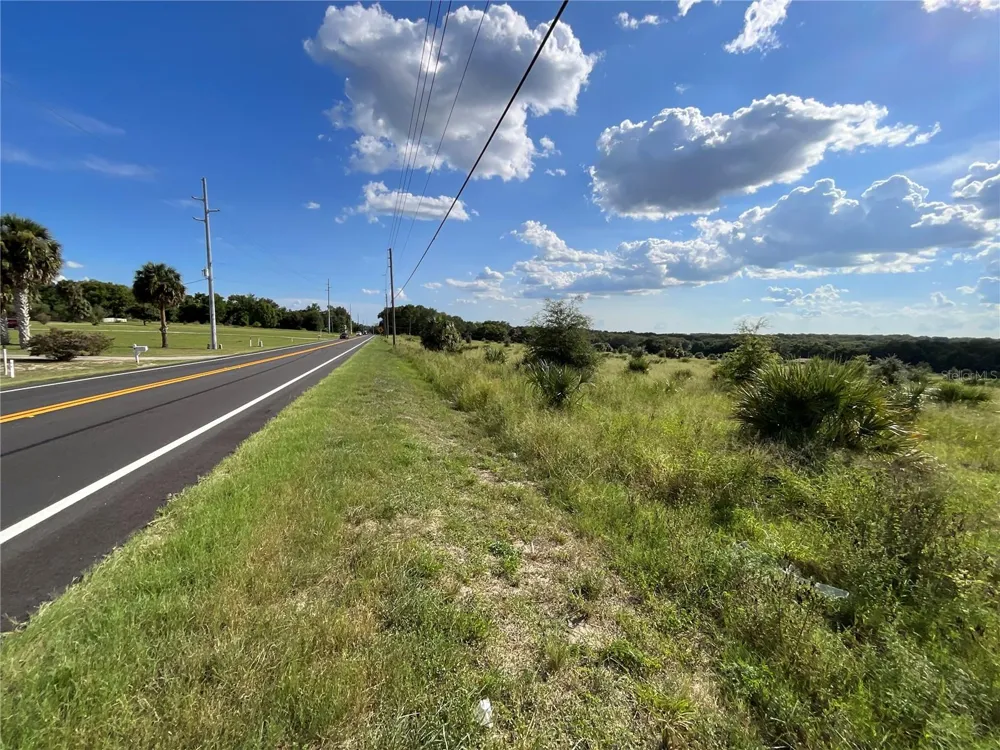SUNSET HARBOR RD Weirsdale, FL 32195