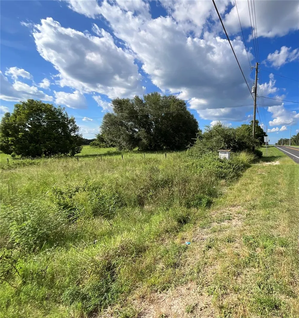 SUNSET HARBOR RD Weirsdale, FL 32195