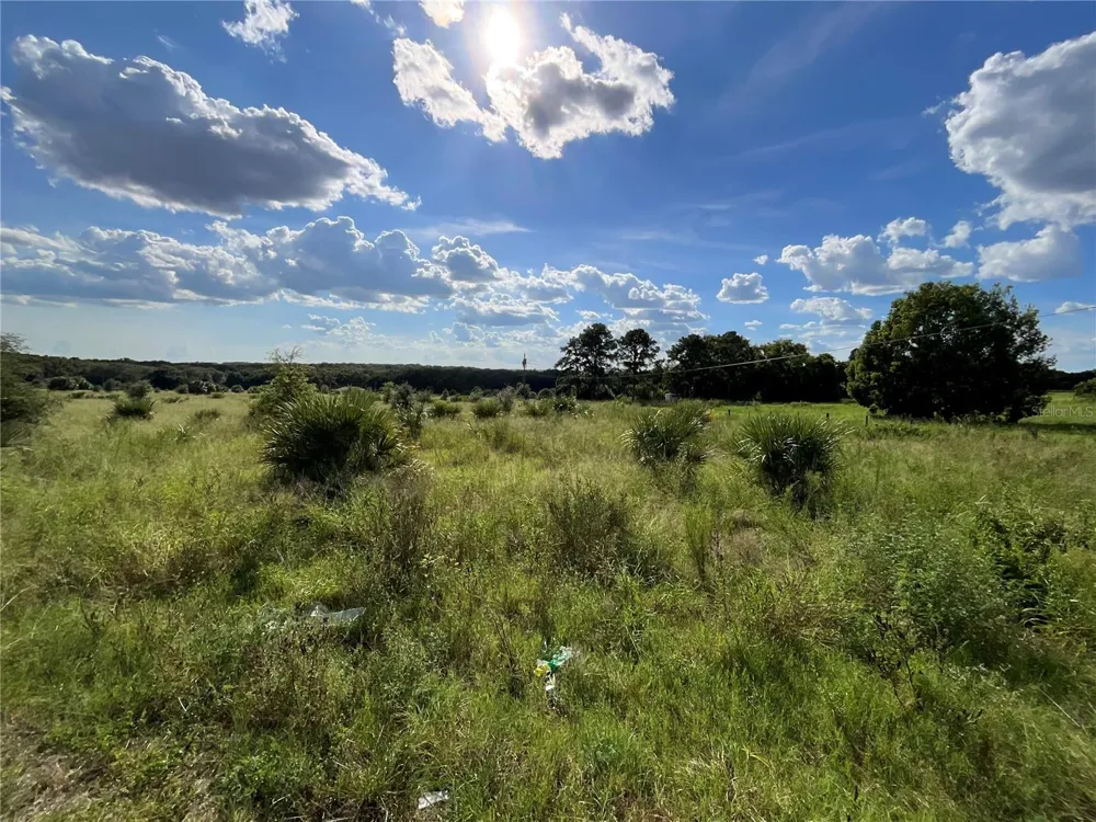 SUNSET HARBOR RD Weirsdale, FL 32195