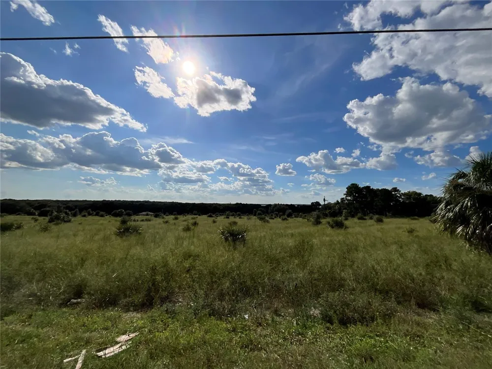 SUNSET HARBOR RD Weirsdale, FL 32195