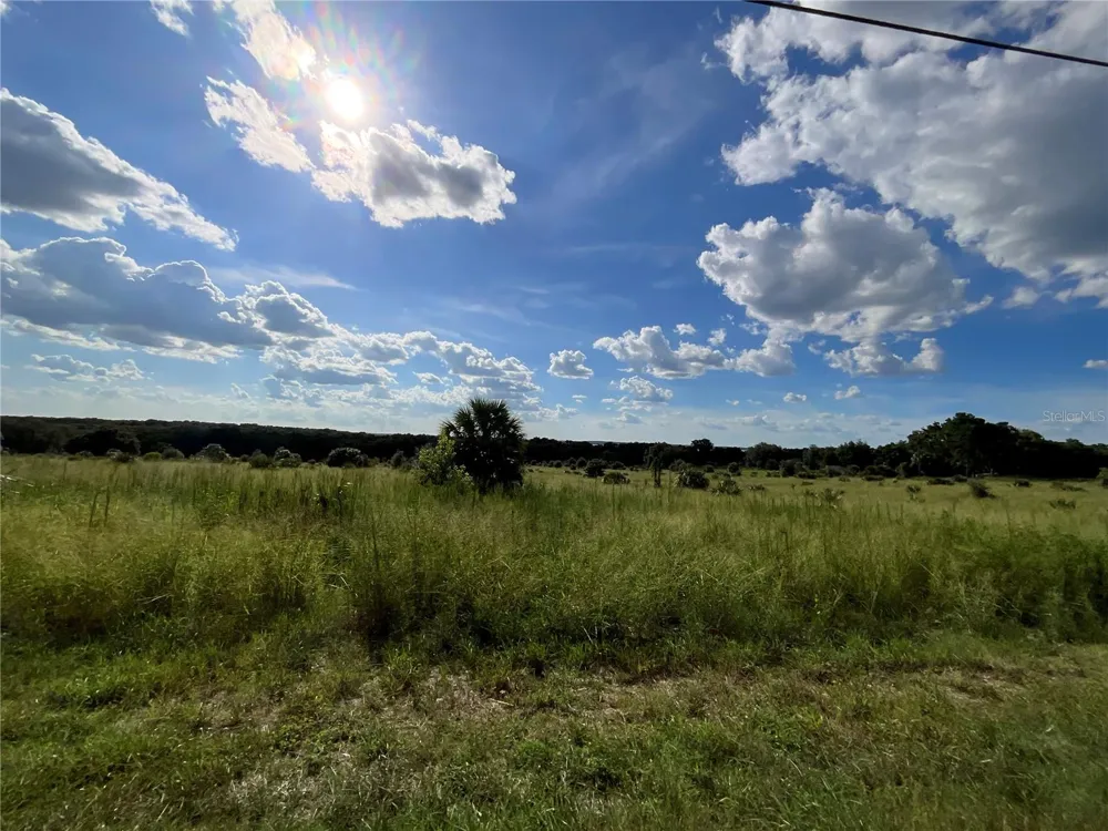 SUNSET HARBOR RD Weirsdale, FL 32195