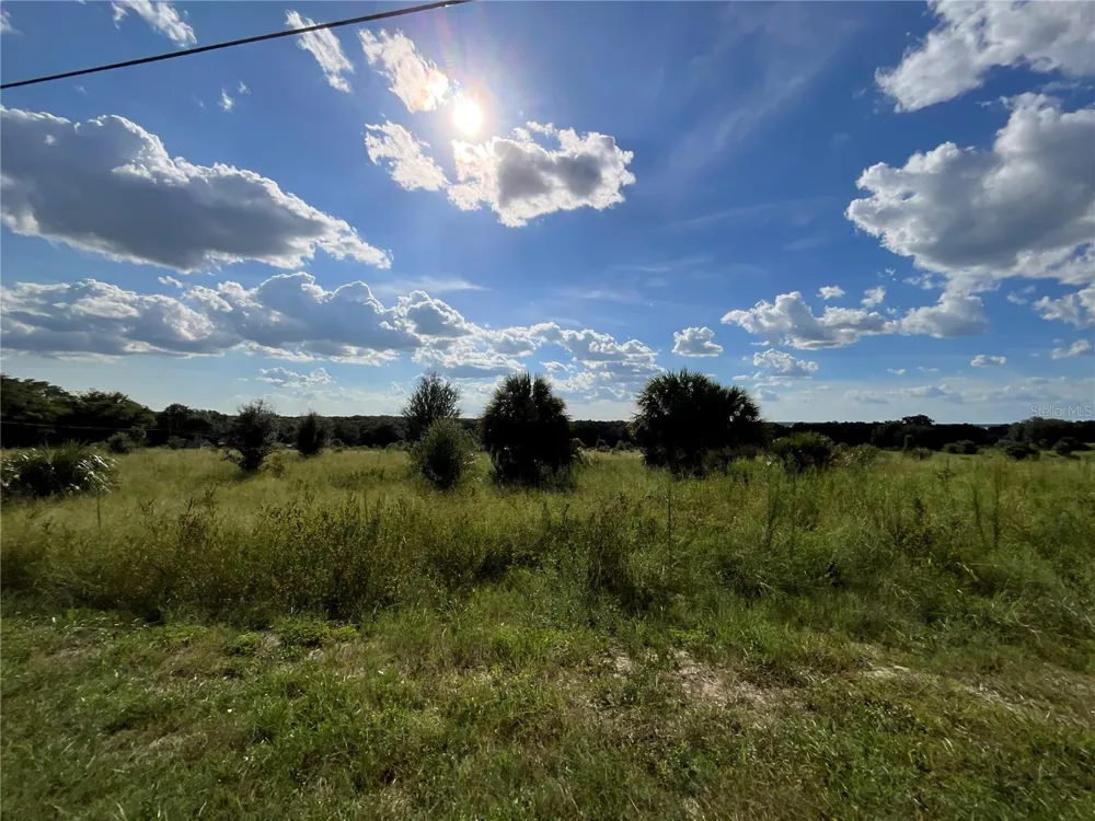 SUNSET HARBOR RD Weirsdale, FL 32195