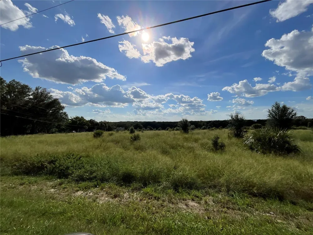 SUNSET HARBOR RD Weirsdale, FL 32195