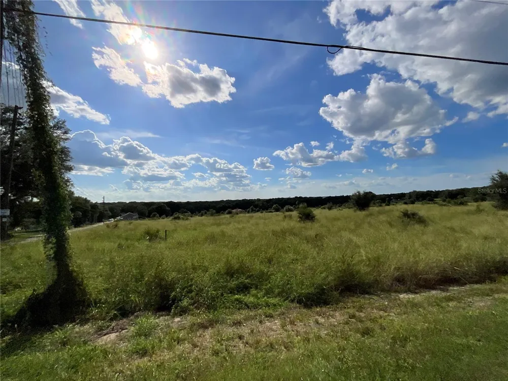 SUNSET HARBOR RD Weirsdale, FL 32195