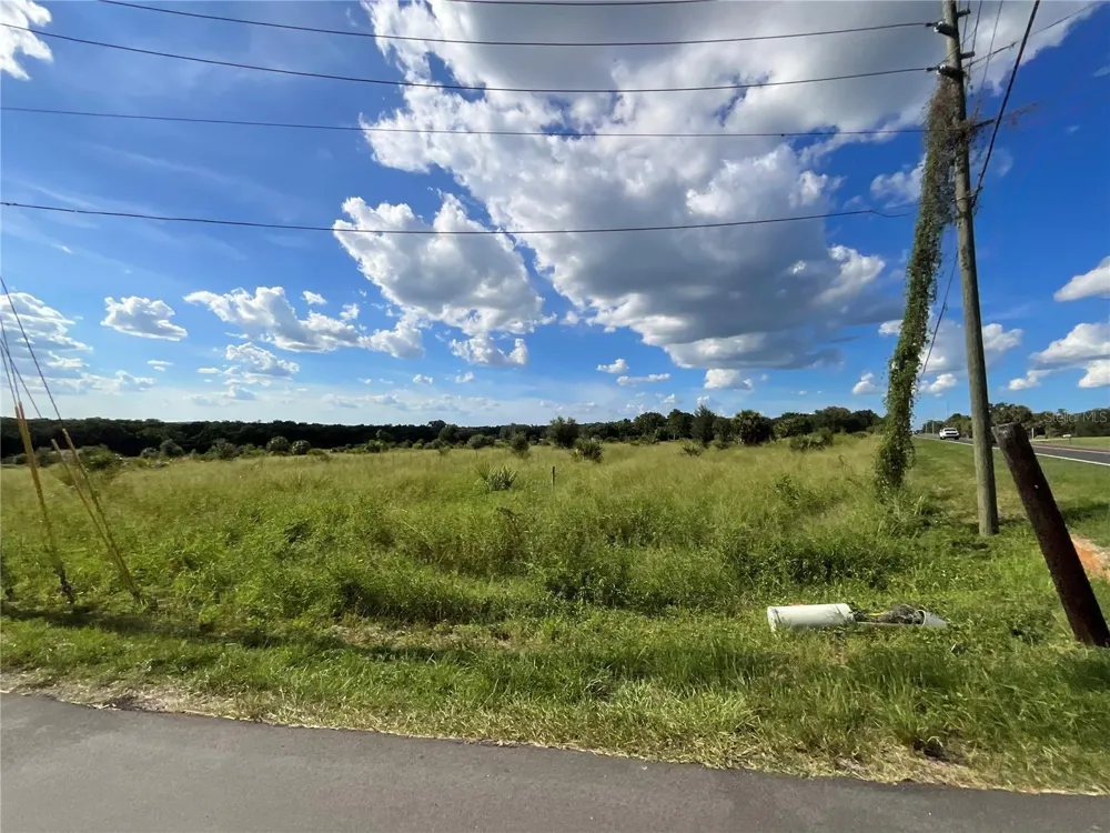 SUNSET HARBOR RD Weirsdale, FL 32195