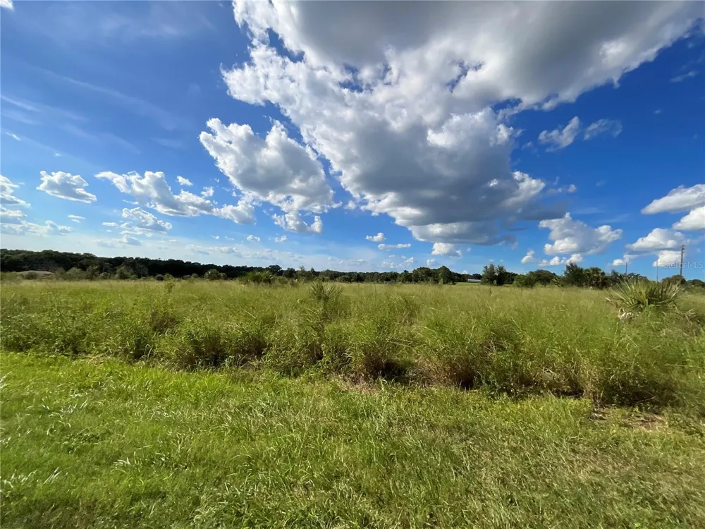 SUNSET HARBOR RD Weirsdale, FL 32195