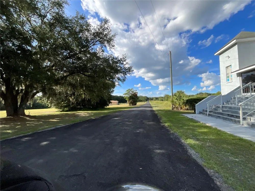 SUNSET HARBOR RD Weirsdale, FL 32195
