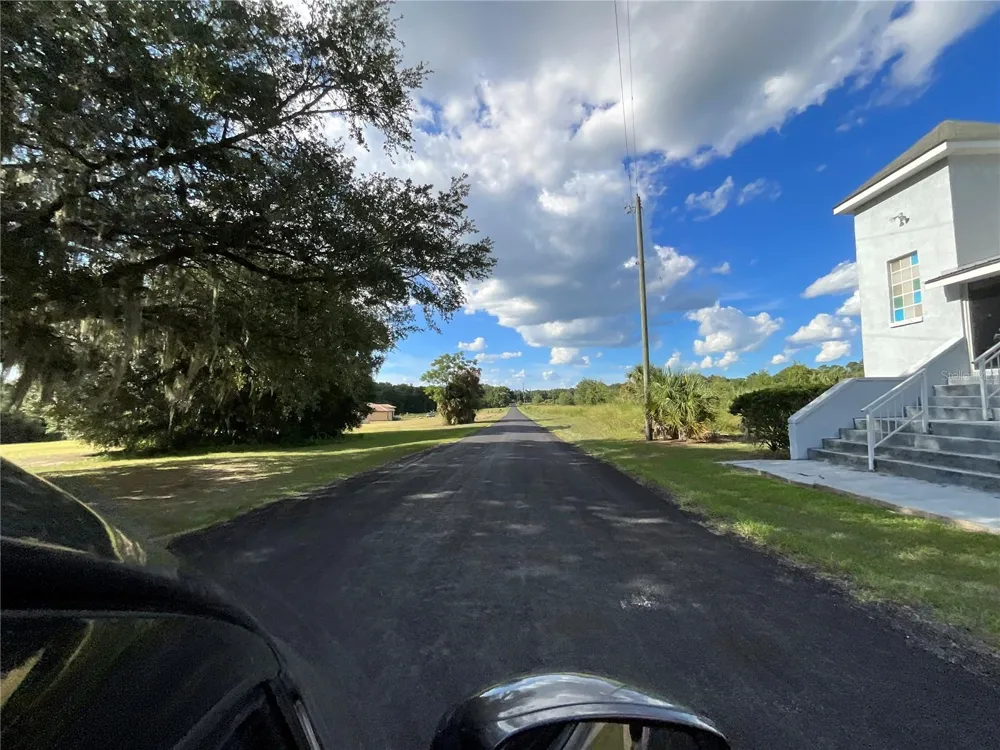 SUNSET HARBOR RD Weirsdale, FL 32195
