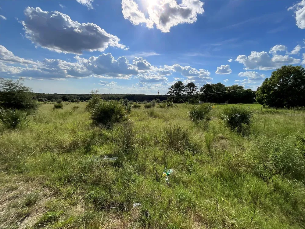 SUNSET HARBOR RD Weirsdale, FL 32195