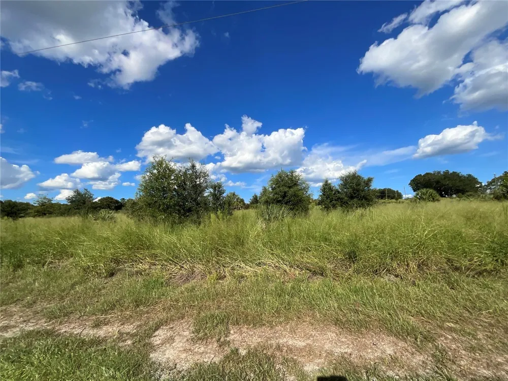 SUNSET HARBOR RD Weirsdale, FL 32195