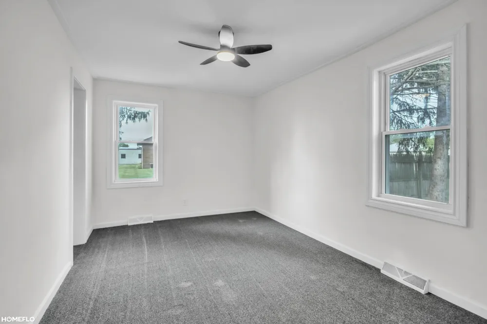 517 RHODES STREET Pinconning City, MI 48650