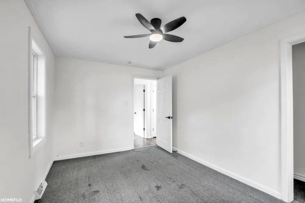 517 RHODES STREET Pinconning City, MI 48650