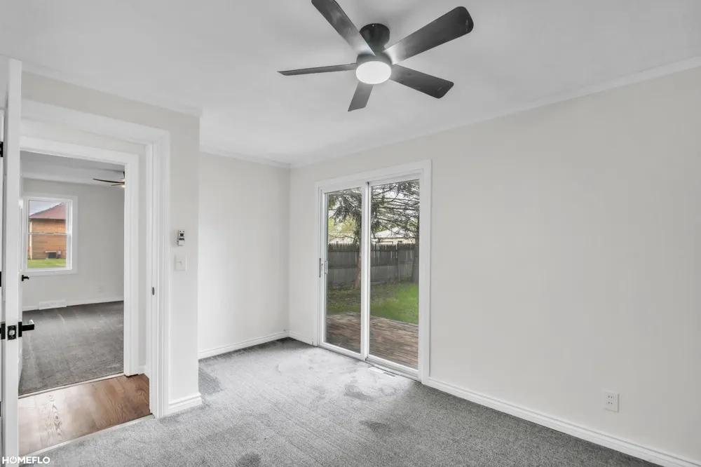 517 RHODES STREET Pinconning City, MI 48650