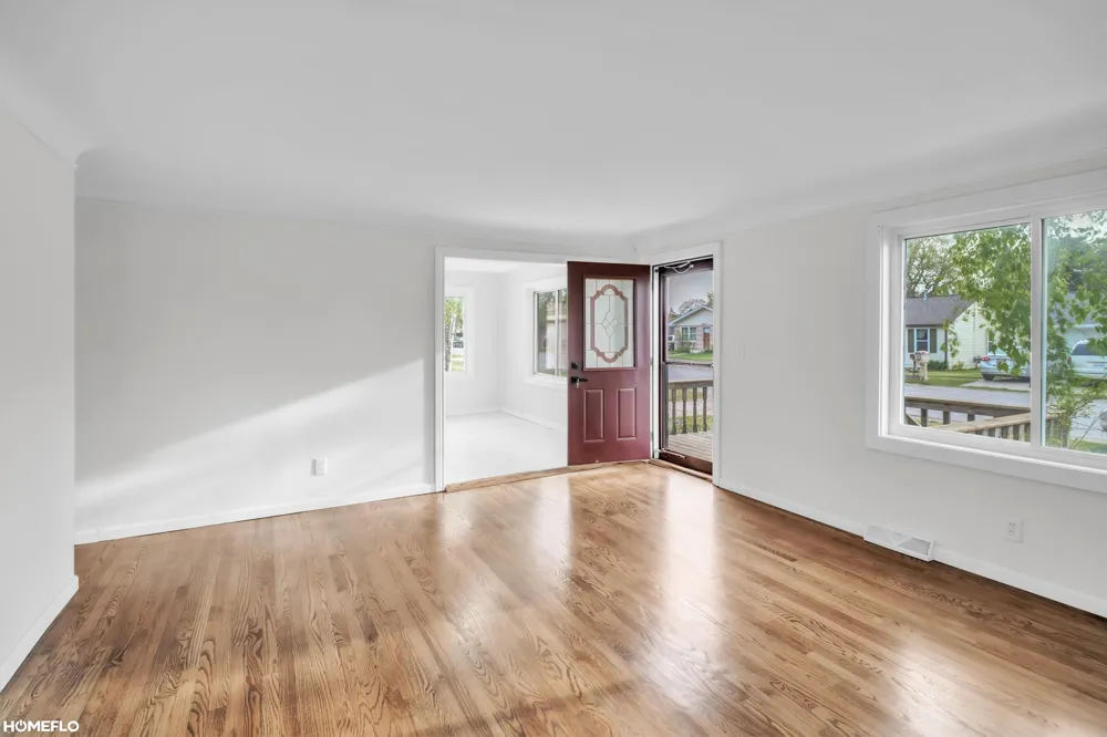 517 RHODES STREET Pinconning City, MI 48650