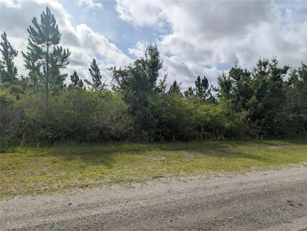 523 BELMONTE DRIVE Indian Lake Estates, FL 33855