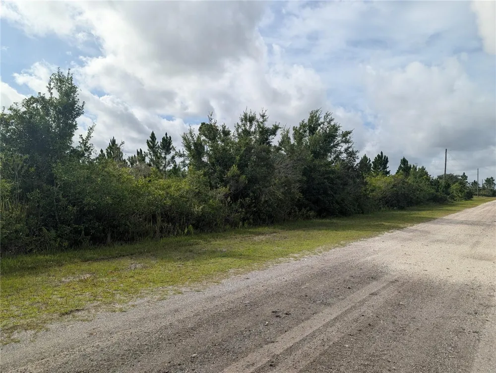 523 BELMONTE DRIVE Indian Lake Estates, FL 33855