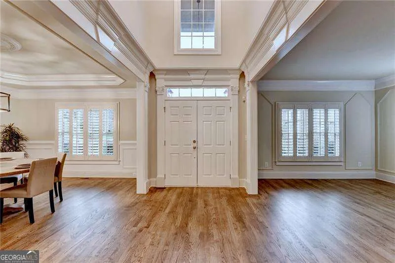 9858 Talisman DR Johns Creek, GA 30022