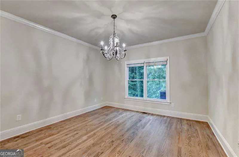 9858 Talisman DR Johns Creek, GA 30022