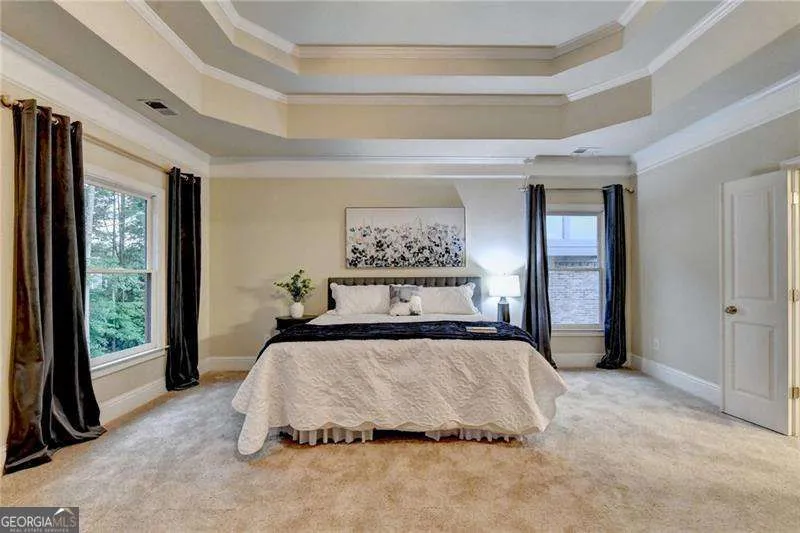 9858 Talisman DR Johns Creek, GA 30022