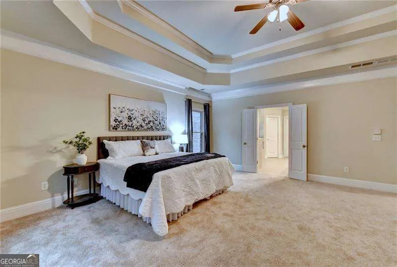9858 Talisman DR Johns Creek, GA 30022