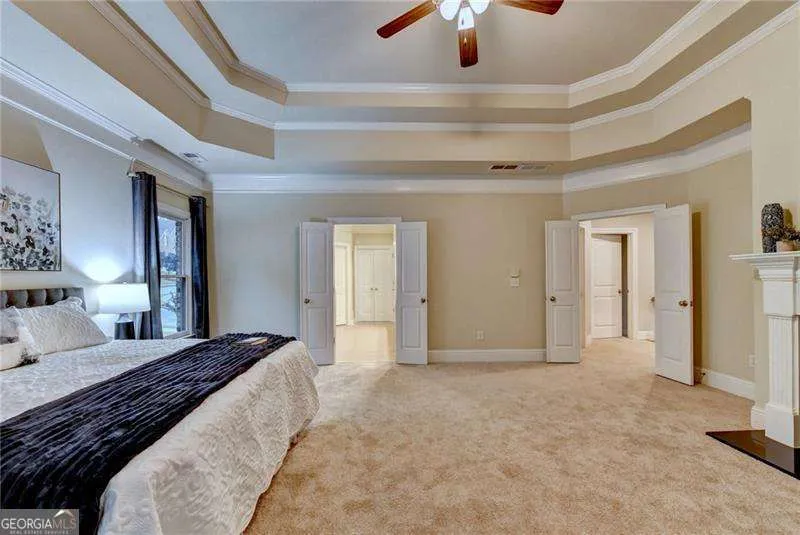 9858 Talisman DR Johns Creek, GA 30022