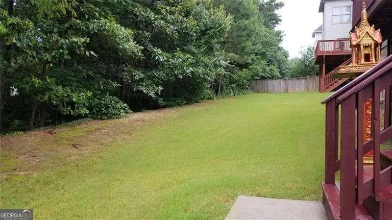 9858 Talisman DR Johns Creek, GA 30022