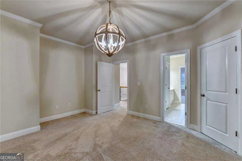 9858 Talisman DR Johns Creek, GA 30022