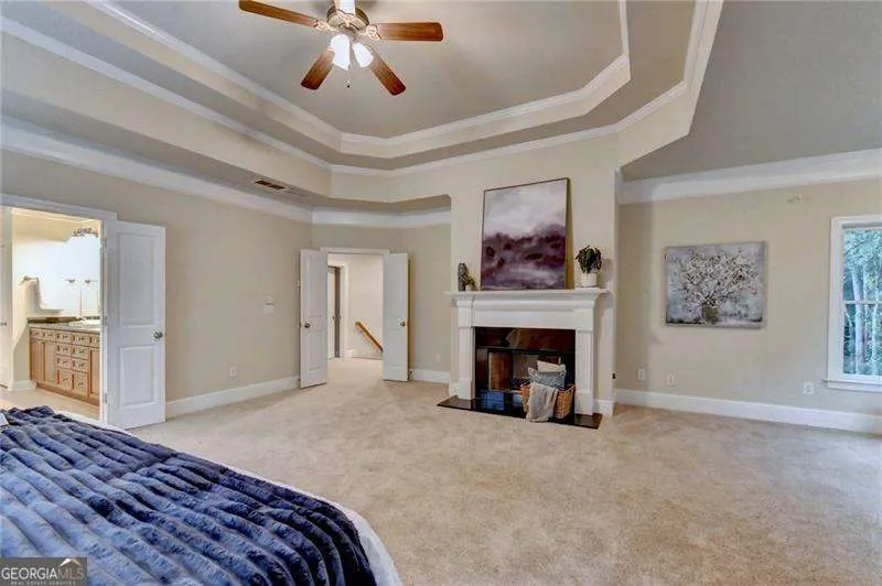 9858 Talisman DR Johns Creek, GA 30022