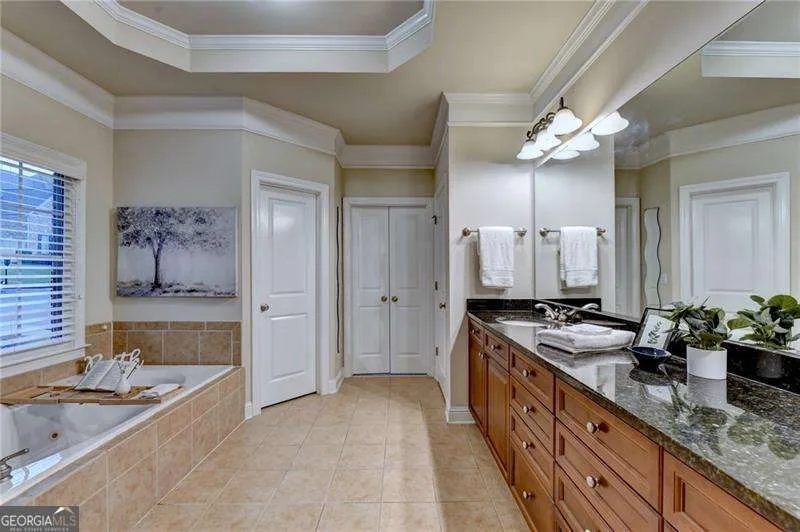 9858 Talisman DR Johns Creek, GA 30022