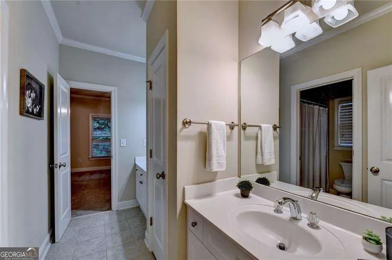 9858 Talisman DR Johns Creek, GA 30022