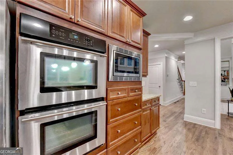 9858 Talisman DR Johns Creek, GA 30022