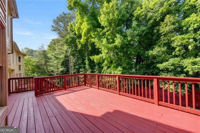 9858 Talisman DR Johns Creek, GA 30022