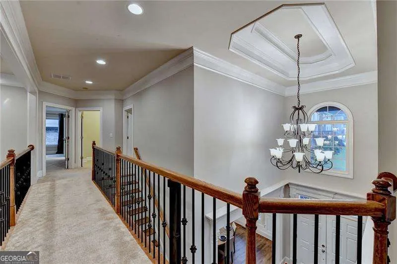 9858 Talisman DR Johns Creek, GA 30022