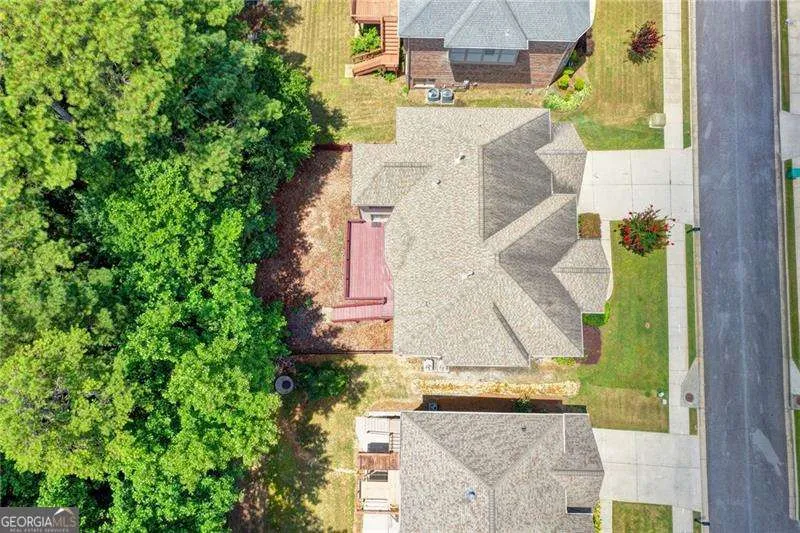 9858 Talisman DR Johns Creek, GA 30022