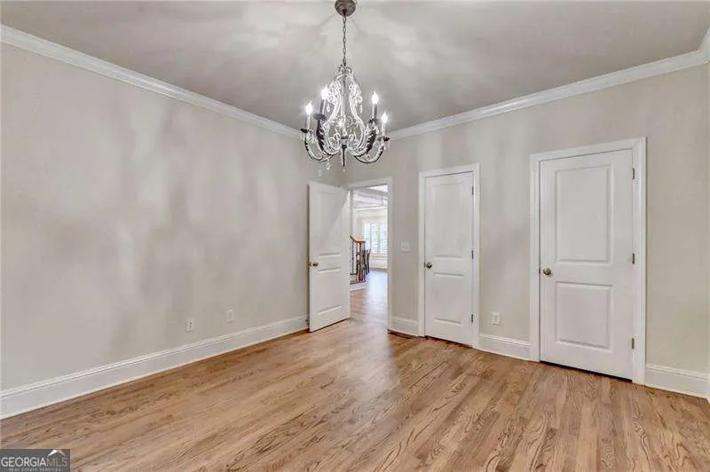 9858 Talisman DR Johns Creek, GA 30022