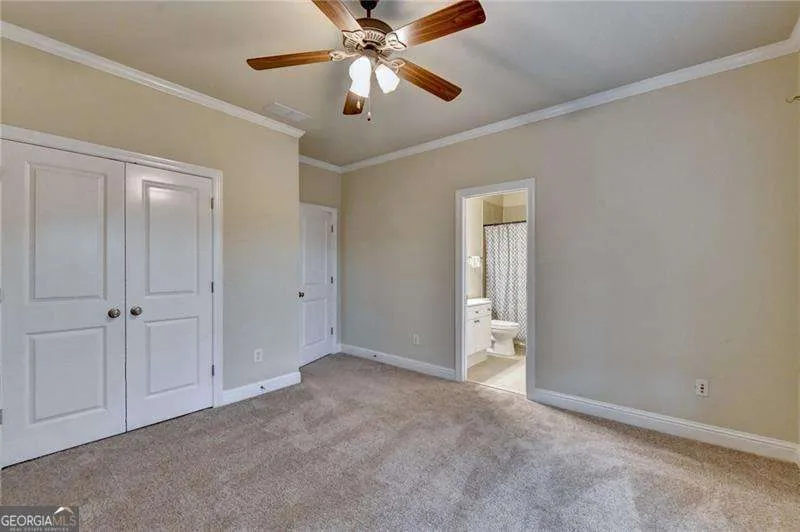 9858 Talisman DR Johns Creek, GA 30022