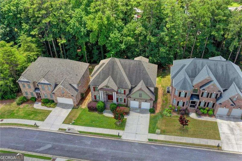 9858 Talisman DR Johns Creek, GA 30022