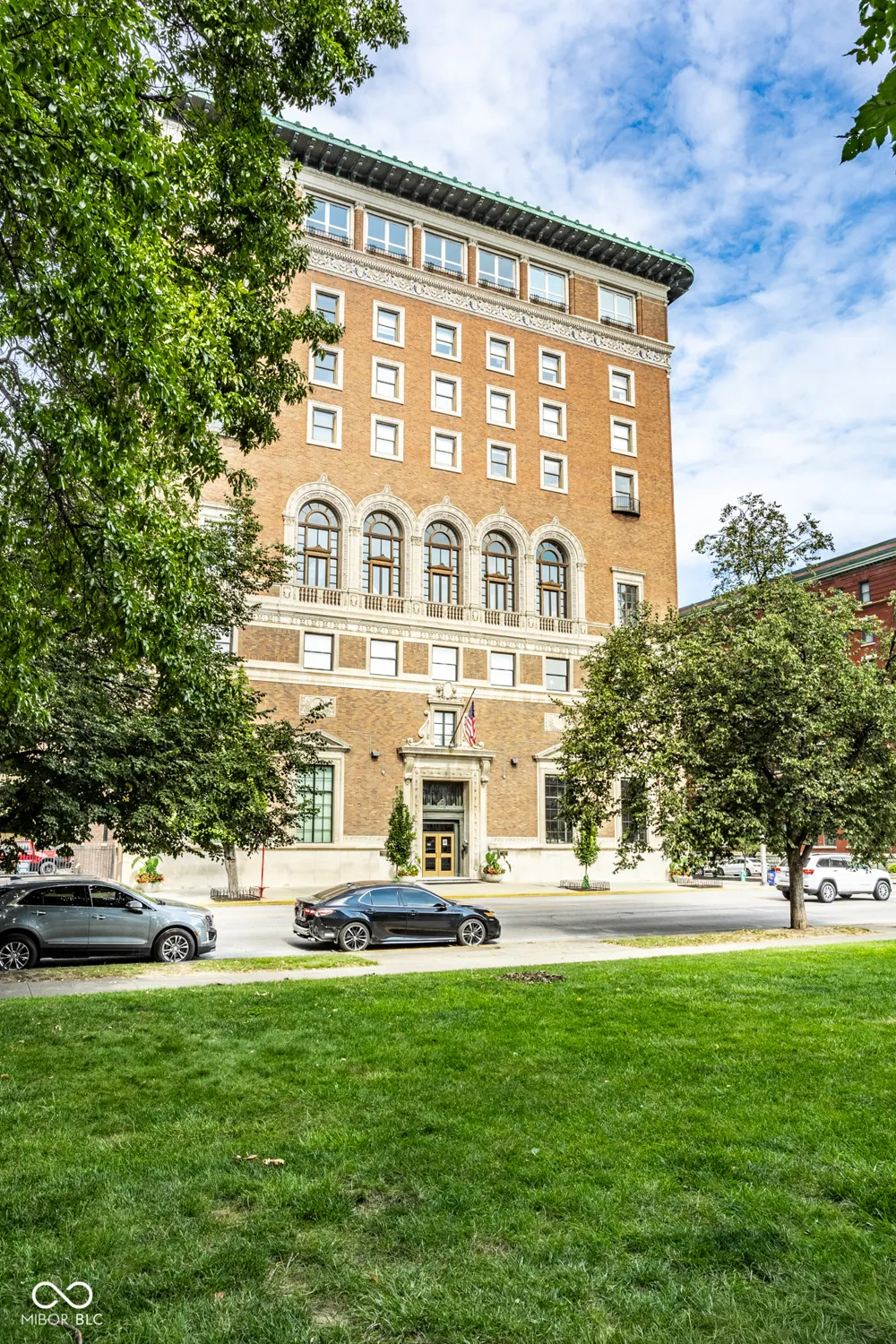 350 Meridian Street #606 Indianapolis, IN 46204