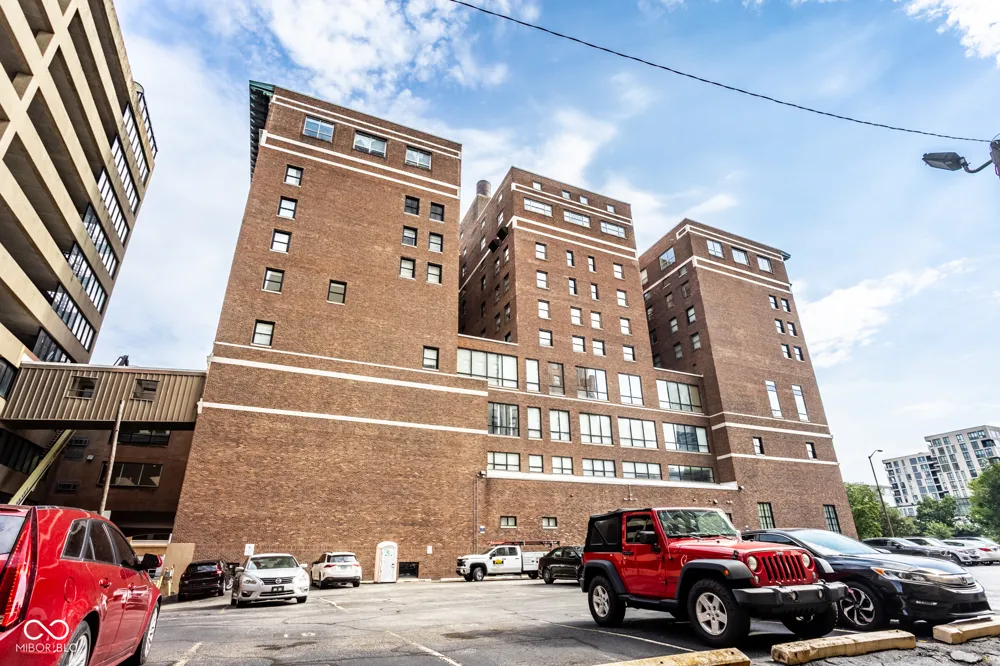 350 Meridian Street #606 Indianapolis, IN 46204