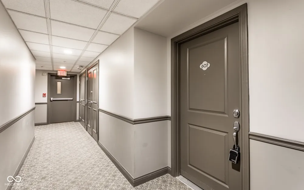350 Meridian Street #606 Indianapolis, IN 46204