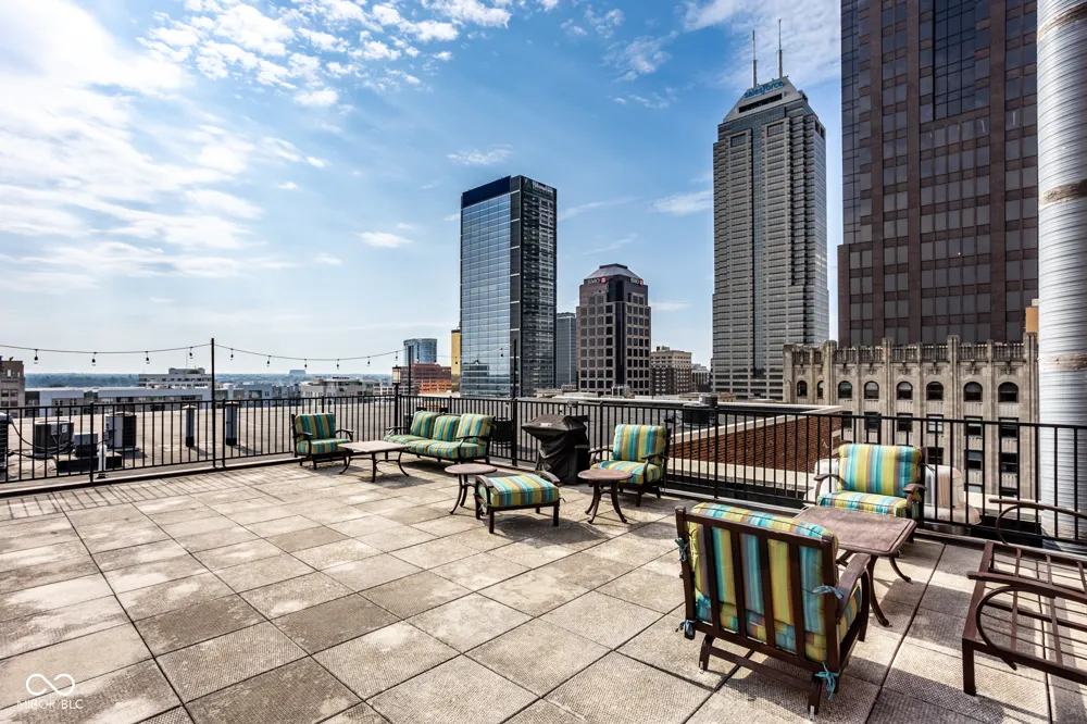 350 Meridian Street #606 Indianapolis, IN 46204