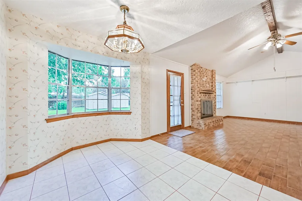 2012 Scott Street La Marque, TX 77568