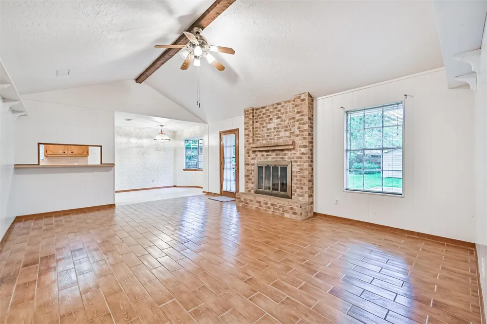 2012 Scott Street La Marque, TX 77568