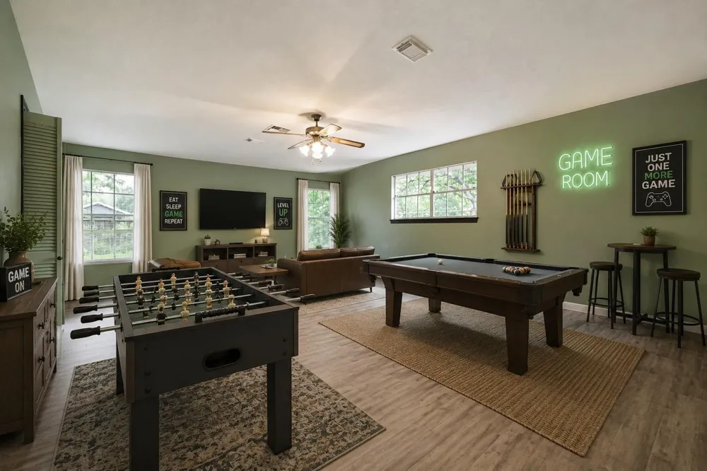 2012 Scott Street La Marque, TX 77568