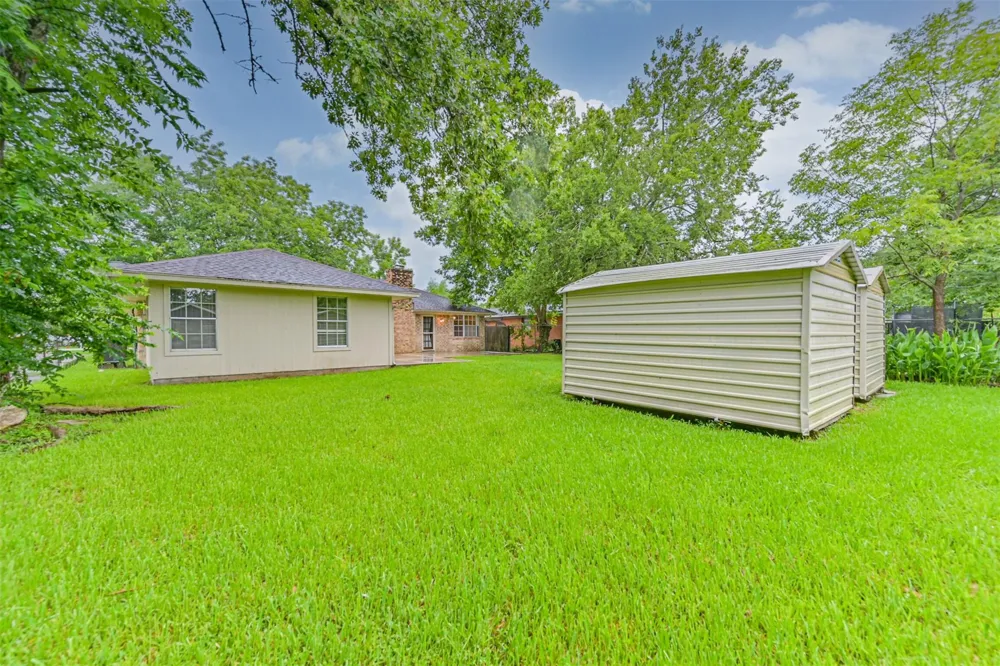 2012 Scott Street La Marque, TX 77568