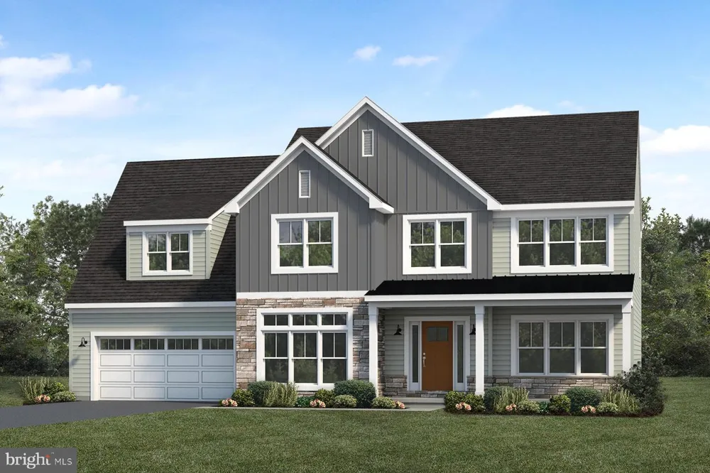 215 DAHLIA CIRCLE Lebanon, PA 17042