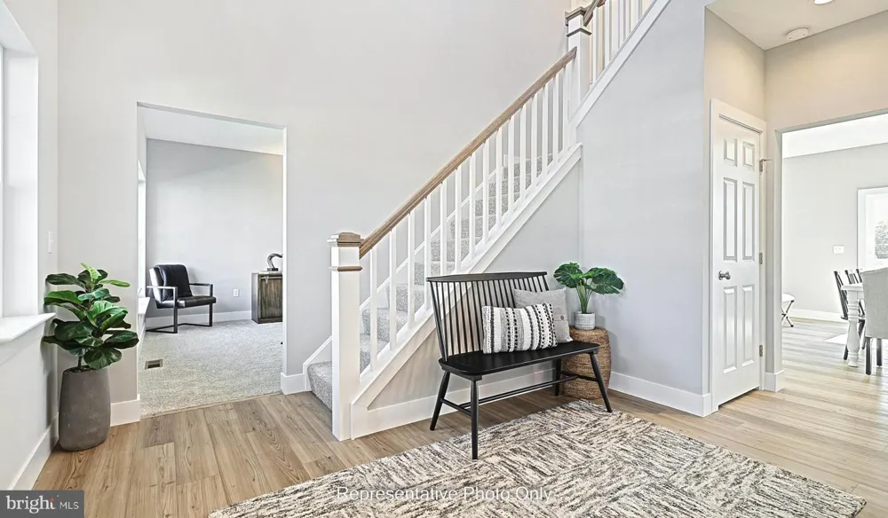 215 DAHLIA CIRCLE Lebanon, PA 17042
