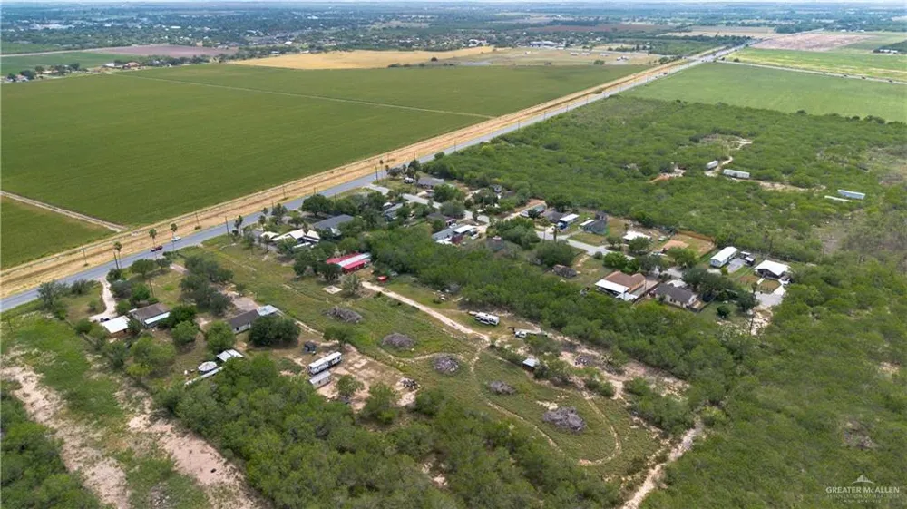 8254 E Monte Cristo Road Edcouch, TX 78538