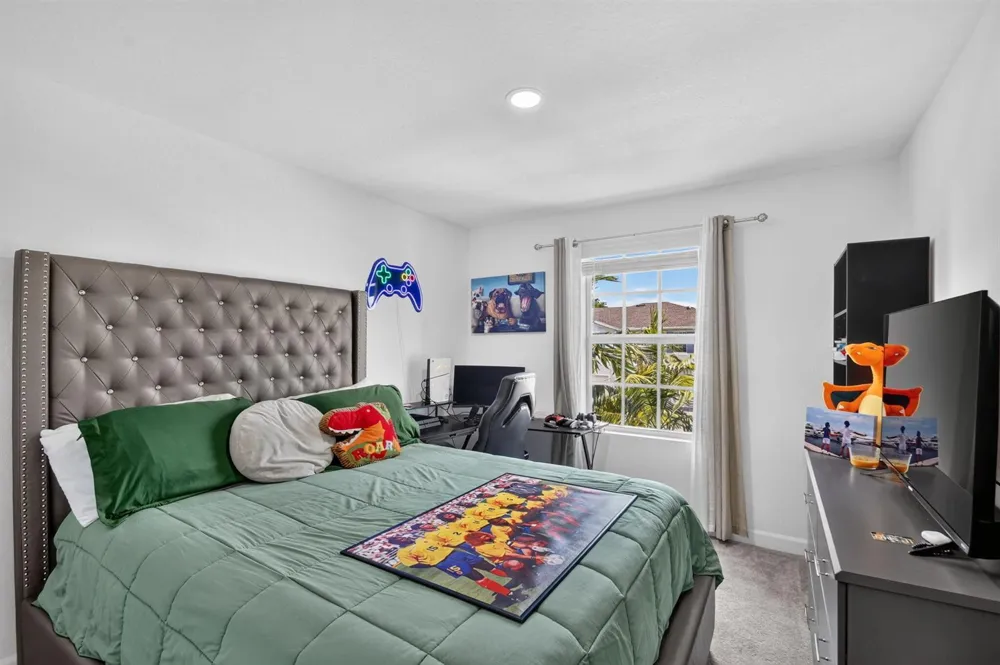 4336 POND LILY LANE Lake Worth, FL 33467